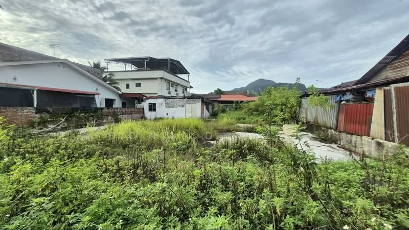 Tanah Kediaman untuk Dijual di Gunung Rapat (Ipoh) - Donald Goh - PropertyGuru.com.my