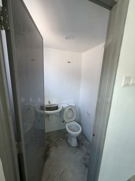 2-storey Terraced House for Rent in Taman Putra (Ampang) - Desmond Low - Bathroom - PropertyGuru.com.my
