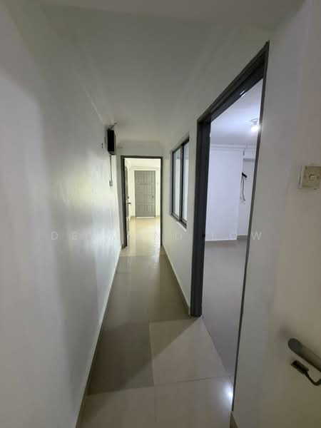 2-storey Terraced House for Rent in Taman Putra (Ampang) - Desmond Low - Corridor - PropertyGuru.com.my