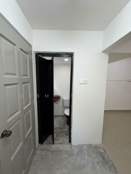 2-storey Terraced House for Rent in Taman Putra (Ampang) - Desmond Low - Bathroom - PropertyGuru.com.my