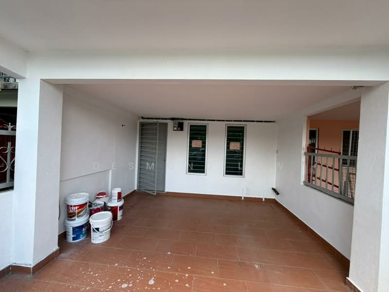 2-storey Terraced House for Rent in Taman Putra (Ampang) - Desmond Low - PropertyGuru.com.my