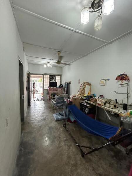 Terraced House for Sale in Cheras (Selangor) - Darren Chan - Living Room - PropertyGuru.com.my