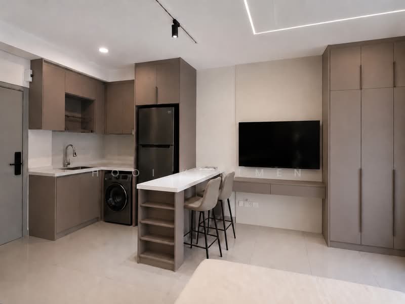 Service Residence for Rent at Astrum Ampang - Hooi Karlmen - PropertyGuru.com.my