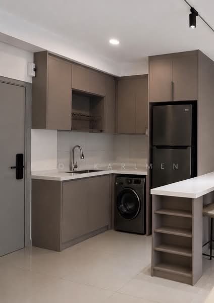 Service Residence for Rent at Astrum Ampang - Hooi Karlmen - PropertyGuru.com.my