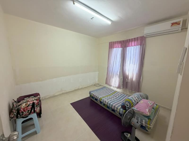 Pangsapuri untuk Dijual di Sri Wangsa 1 - Sherly Lim - Bedroom - PropertyGuru.com.my