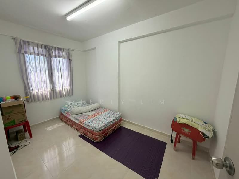 Pangsapuri untuk Dijual di Sri Wangsa 1 - Sherly Lim - Bedroom - PropertyGuru.com.my