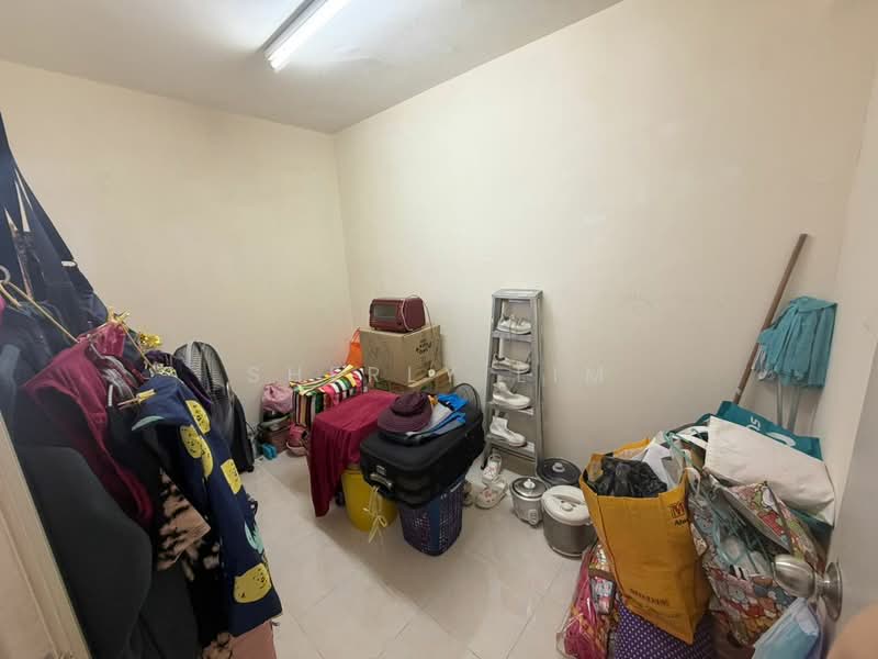 Pangsapuri untuk Dijual di Sri Wangsa 1 - Sherly Lim - Interior - PropertyGuru.com.my