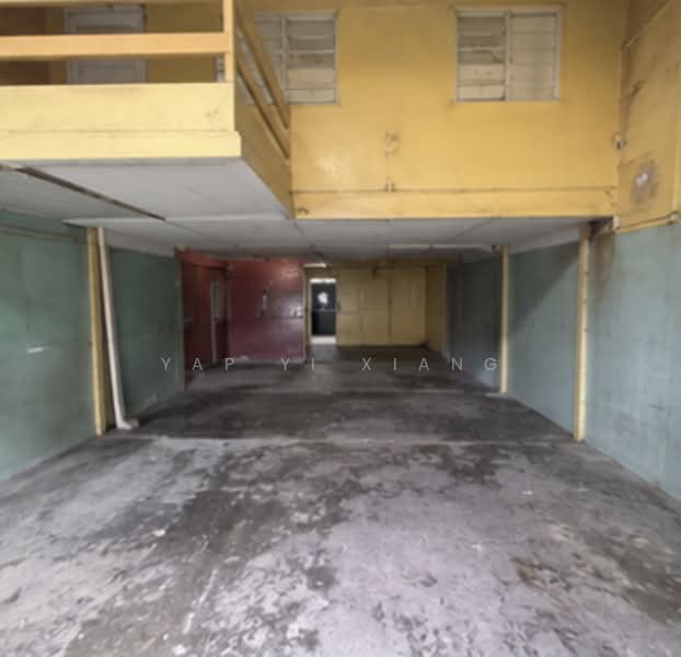Rumah Teres 2 Tingkat untuk Dijual di George Town (Penang) - Yap Yi Xiang - Interior - PropertyGuru.com.my