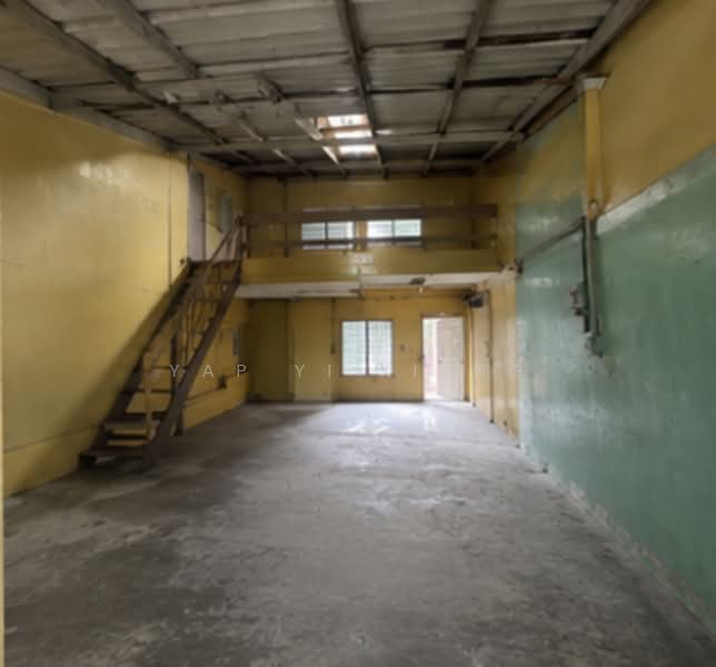 Rumah Teres 2 Tingkat untuk Dijual di George Town (Penang) - Yap Yi Xiang - Interior - PropertyGuru.com.my
