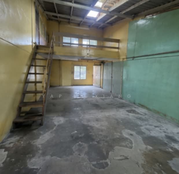 Rumah Teres 2 Tingkat untuk Dijual di George Town (Penang) - Yap Yi Xiang - Interior - PropertyGuru.com.my
