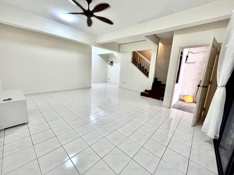 2-storey Terraced House for Rent in Permas Jaya (Johor) - Ivwen Choo - PropertyGuru.com.my