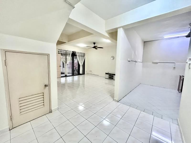 2-storey Terraced House for Rent in Permas Jaya (Johor) - Ivwen Choo - PropertyGuru.com.my