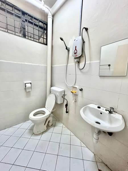 2-storey Terraced House for Rent in Permas Jaya (Johor) - Ivwen Choo - PropertyGuru.com.my