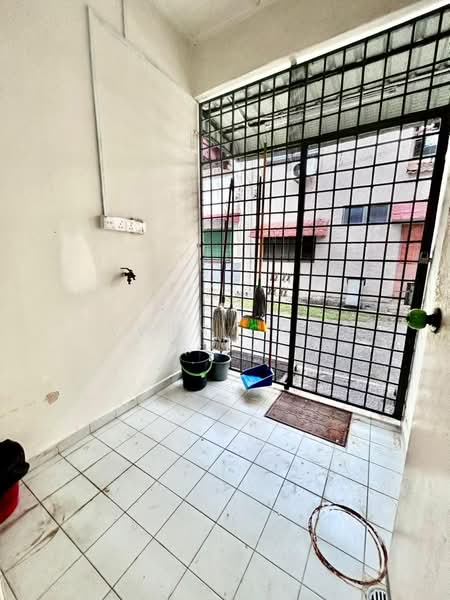 2-storey Terraced House for Rent in Permas Jaya (Johor) - Ivwen Choo - PropertyGuru.com.my
