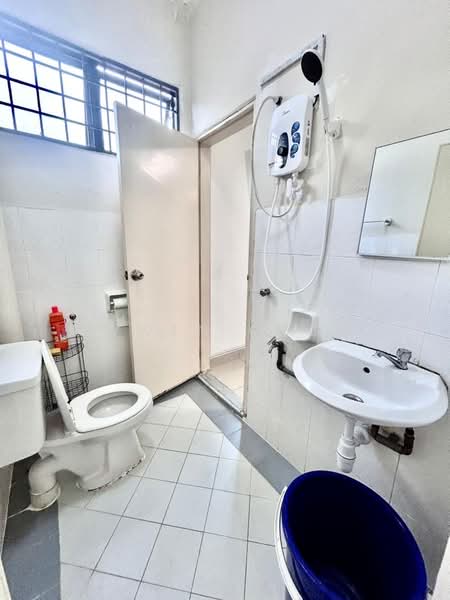 2-storey Terraced House for Rent in Permas Jaya (Johor) - Ivwen Choo - PropertyGuru.com.my