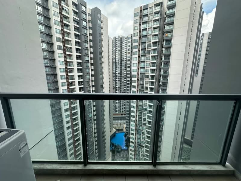 Service Residence for Sale at R&F Princess Cove Phase 1 - Daniel Yong - Exterior - PropertyGuru.com.my
