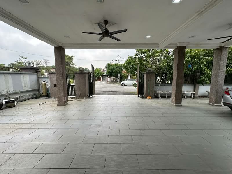 Rumah Banglo untuk Dijual di Bandar Tasik Puteri (Rawang) - Fauziah Nawawi - Exterior - PropertyGuru.com.my