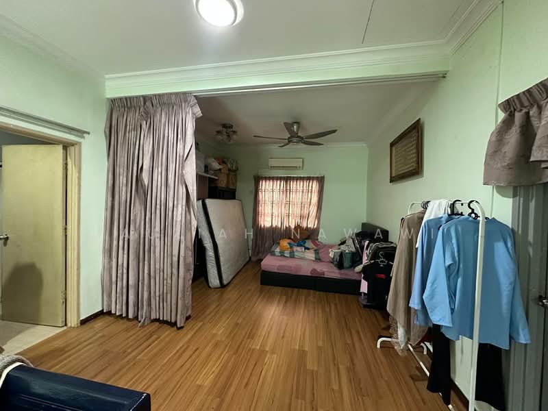 Rumah Banglo untuk Dijual di Bandar Tasik Puteri (Rawang) - Fauziah Nawawi - Bedroom - PropertyGuru.com.my