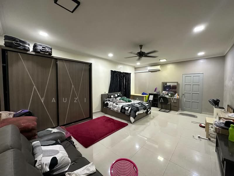 Rumah Banglo untuk Dijual di Bandar Tasik Puteri (Rawang) - Fauziah Nawawi - Bedroom - PropertyGuru.com.my