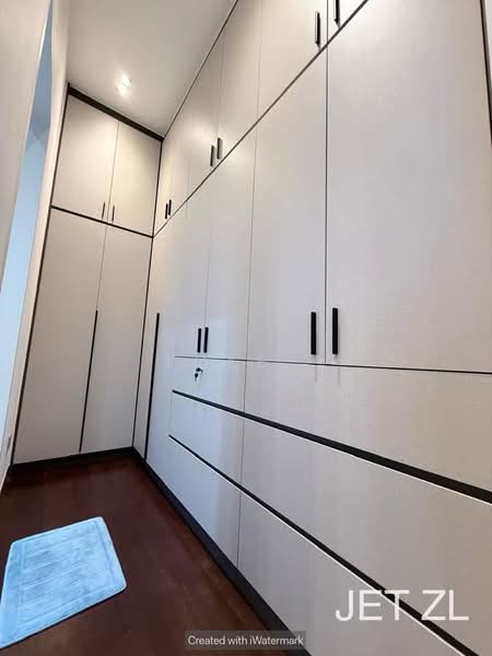 Semi-Detached House for Sale in Setia Alam (Selangor) - Loke . - Interior - PropertyGuru.com.my