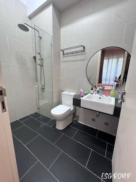 Semi-Detached House for Sale in Setia Alam (Selangor) - Loke . - Bathroom - PropertyGuru.com.my