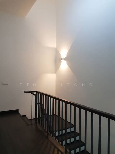 2-storey Terraced House for Rent in Eco Majestic (Semenyih) - Ethan Leong - Interior - PropertyGuru.com.my