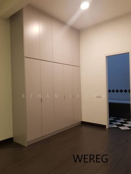2-storey Terraced House for Rent in Eco Majestic (Semenyih) - Ethan Leong - Interior - PropertyGuru.com.my