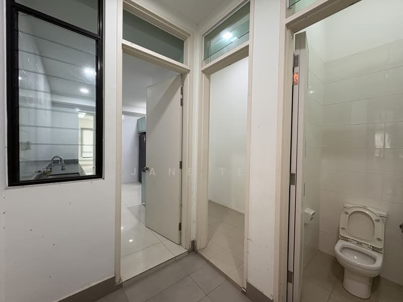 Bungalow for Rent in Eco Majestic (Semenyih) - Jane Tee - Kitchen - PropertyGuru.com.my