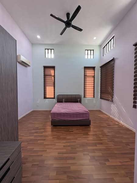 Bungalow for Rent in Eco Majestic (Semenyih) - Jane Tee - Bedroom - PropertyGuru.com.my
