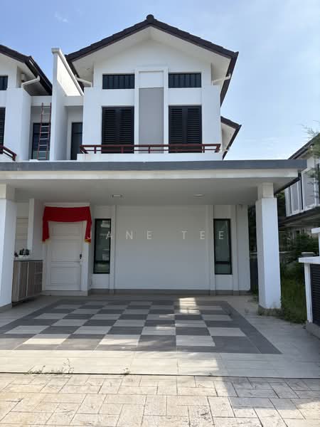 Bungalow for Rent in Eco Majestic (Semenyih) - Jane Tee - Exterior - PropertyGuru.com.my