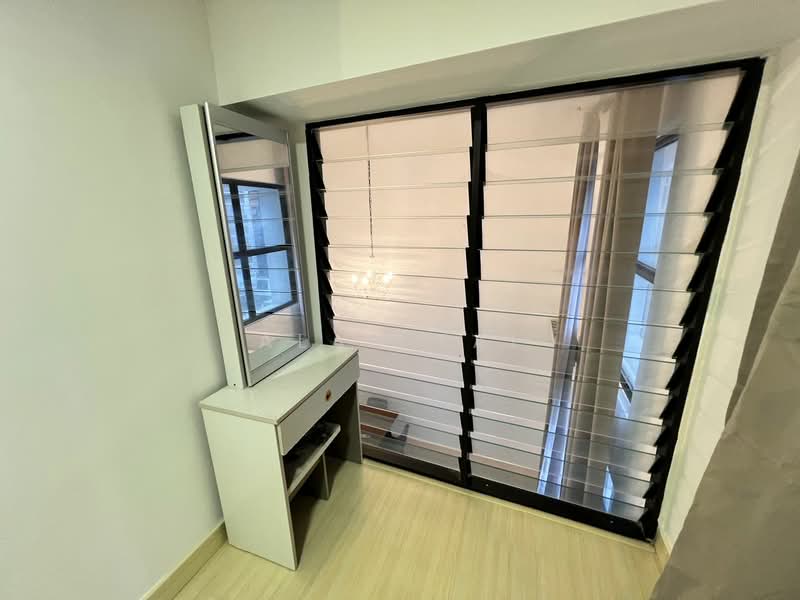 Service Residence for Rent at Colonial @ Empire City - Alan Tai - Interior - PropertyGuru.com.my
