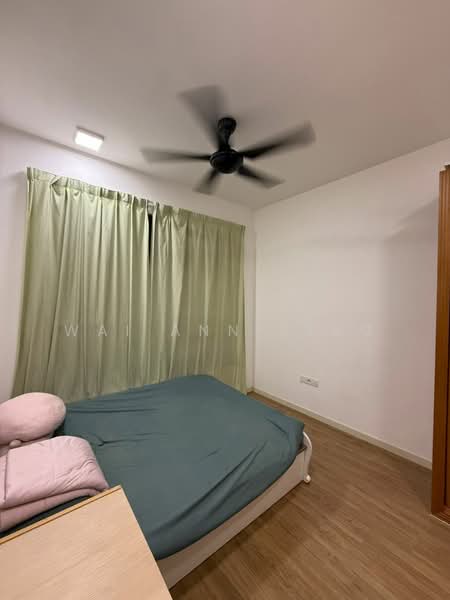 Kondominium untuk Disewa di Casa Green - Wai Ann Teng - Bedroom - PropertyGuru.com.my