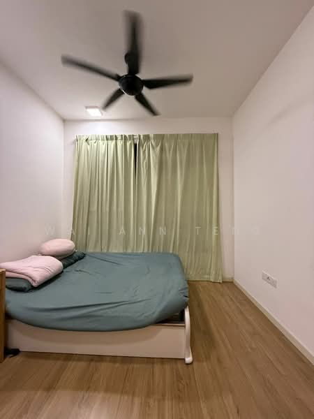 Kondominium untuk Disewa di Casa Green - Wai Ann Teng - Bedroom - PropertyGuru.com.my
