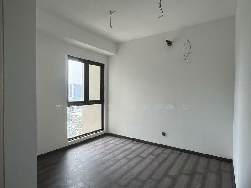Servis Apartment untuk Dijual di Duta Park Residences - William Wong - Interior - PropertyGuru.com.my