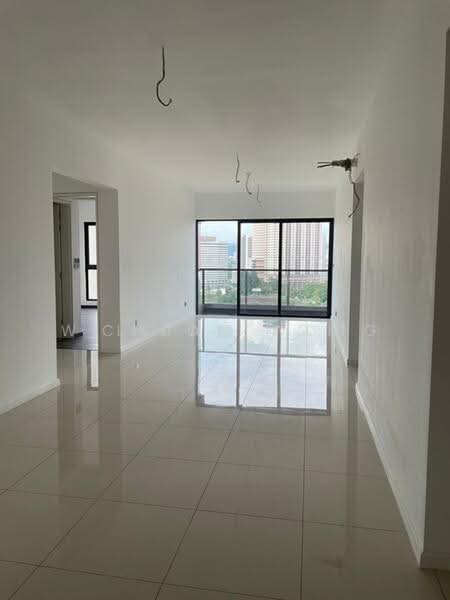 Servis Apartment untuk Dijual di Duta Park Residences - William Wong - PropertyGuru.com.my