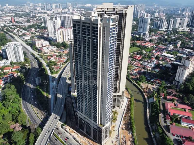 Servis Apartment untuk Dijual di Duta Park Residences - William Wong - PropertyGuru.com.my