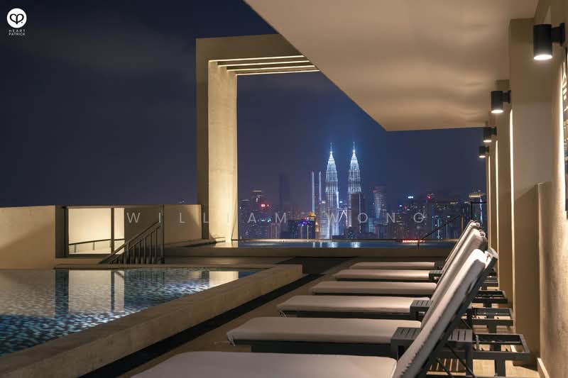 Servis Apartment untuk Dijual di Duta Park Residences - William Wong - PropertyGuru.com.my