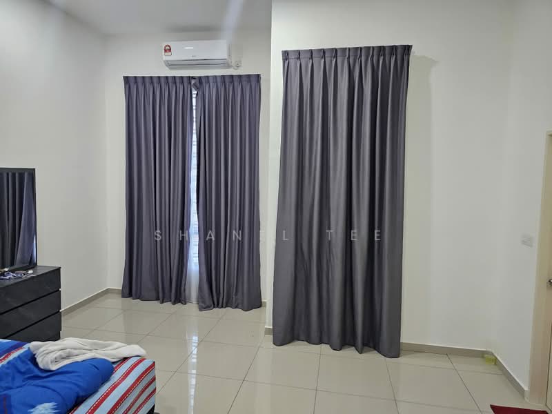 2-storey Terraced House for Rent in Bandar Seri Impian (Kluang) - Shanel Tee - Bedroom - PropertyGuru.com.my