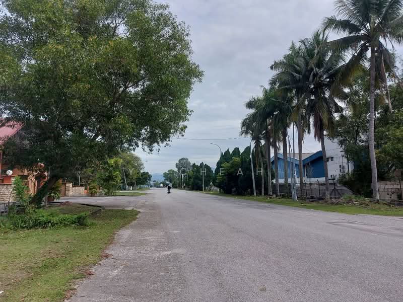 Factory for Sale in Kawasan Perindustrian IGB (Ipoh) - YY Cheah - Exterior - PropertyGuru.com.my