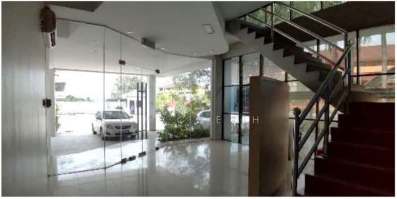 Factory for Sale in Kawasan Perindustrian IGB (Ipoh) - YY Cheah - Entrance - PropertyGuru.com.my