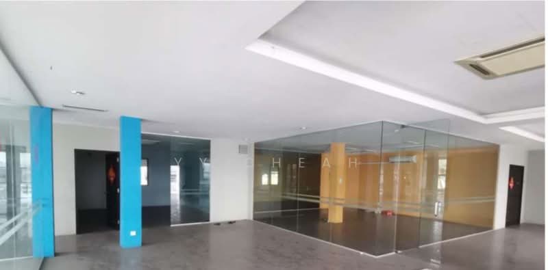Factory for Sale in Kawasan Perindustrian IGB (Ipoh) - YY Cheah - Interior - PropertyGuru.com.my