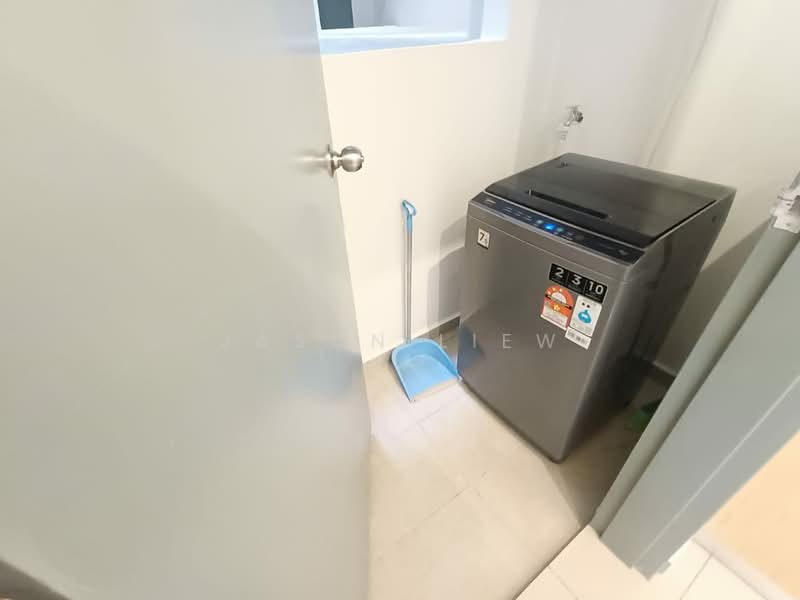 Servis Apartment untuk Disewa di Parkland Residence - Jason Liew - Interior - PropertyGuru.com.my