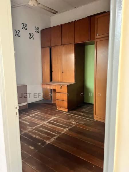 1-storey Terraced House for Sale in Taman Eng Ann (Klang) - Raymond Choo - Study - PropertyGuru.com.my