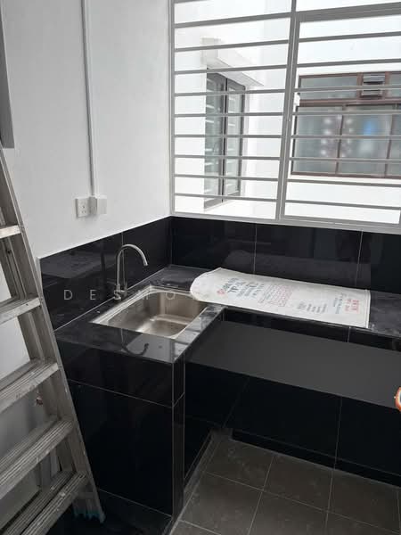 Kondominium untuk Disewa di Dezire Hill Residence - Desmond Low - Interior - PropertyGuru.com.my