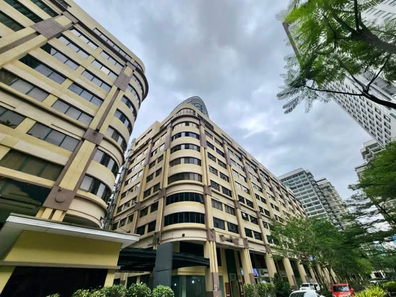 Pejabat untuk Dijual di Mid Valley City (Kuala Lumpur) - Elvinna Teo - PropertyGuru.com.my