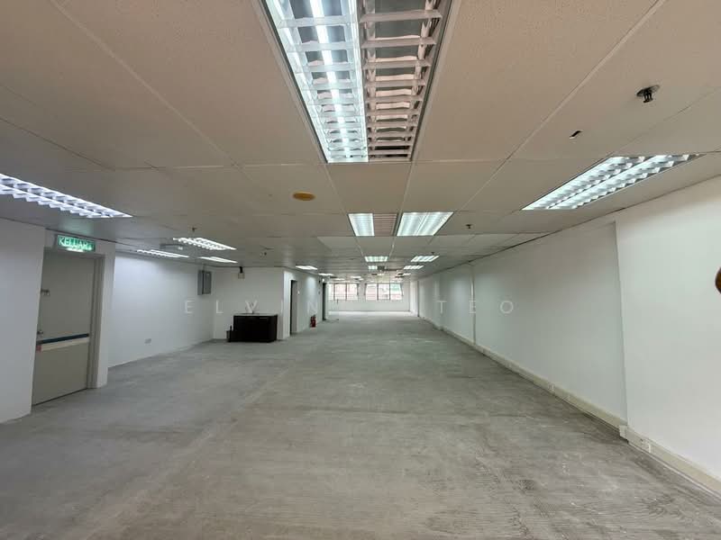 Pejabat untuk Dijual di Mid Valley City (Kuala Lumpur) - Elvinna Teo - PropertyGuru.com.my