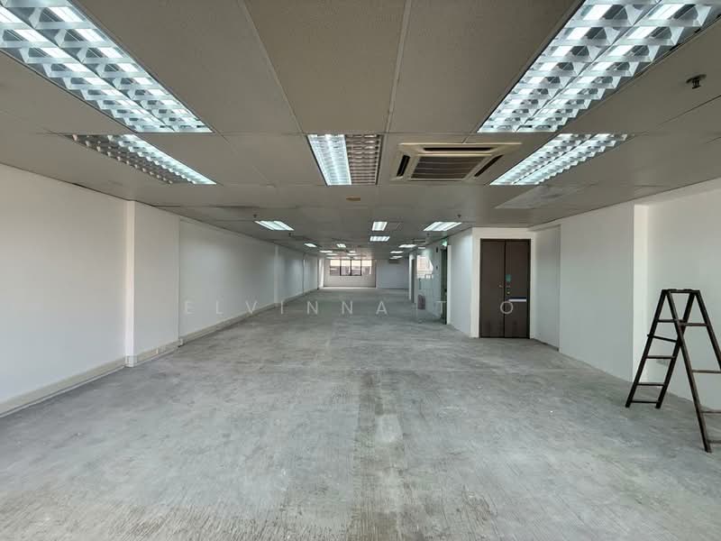 Pejabat untuk Dijual di Mid Valley City (Kuala Lumpur) - Elvinna Teo - PropertyGuru.com.my