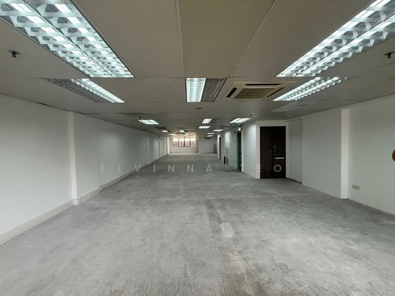 Pejabat untuk Dijual di Mid Valley City (Kuala Lumpur) - Elvinna Teo - PropertyGuru.com.my