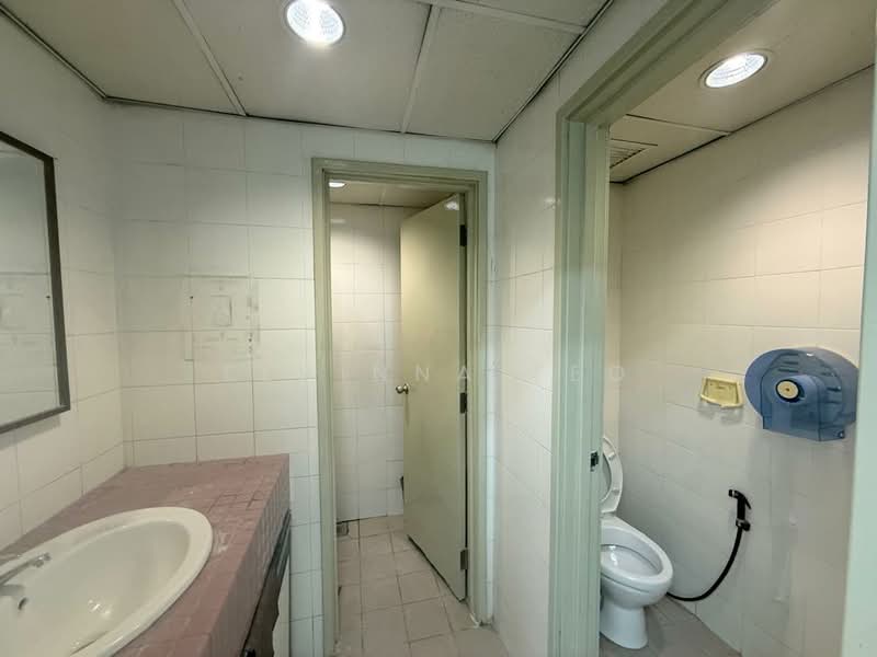Pejabat untuk Dijual di Mid Valley City (Kuala Lumpur) - Elvinna Teo - PropertyGuru.com.my