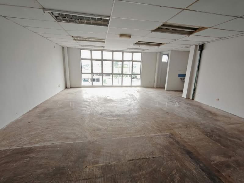 Terrace Factory for Rent in Taman Perindustrian Murni Senai (Senai) - Chew Jia Jia - Interior - PropertyGuru.com.my